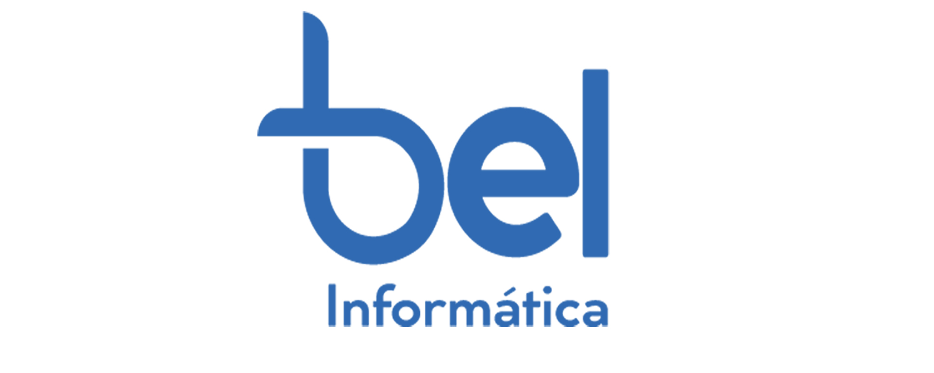 LOGO BEL INFORMATICA