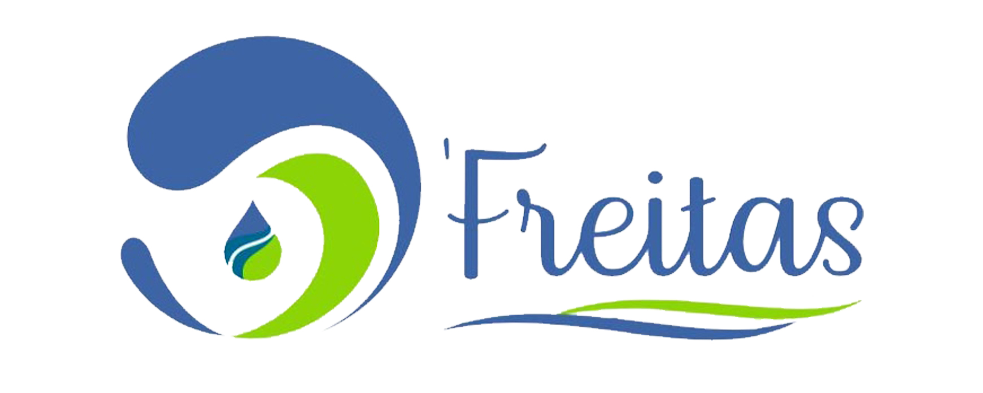 LOGO D FREITAS