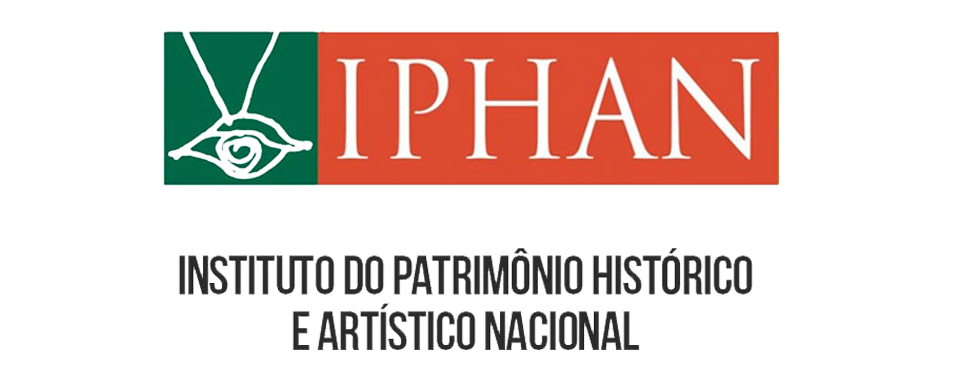 LOGO IPHAN